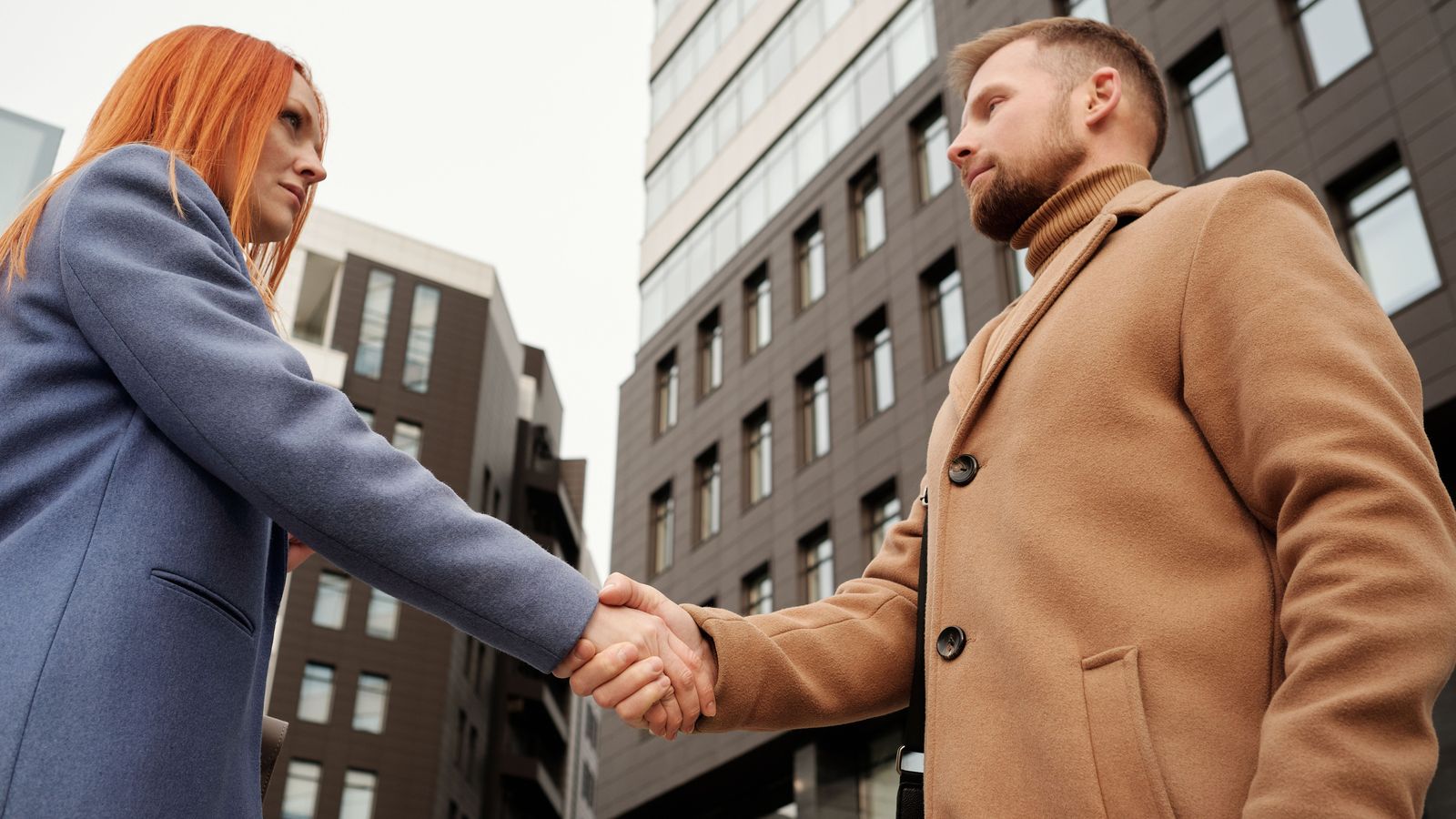 Memberships, partner fleet and network